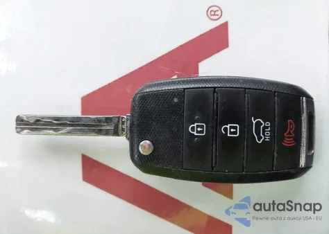 2018 Kia Sportage Lx из США, поврежденный, VIN KNDPMCAC8J7302268